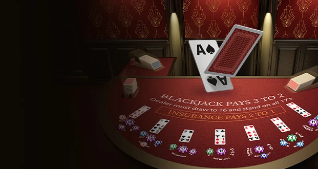 Blackjack 7 Auto